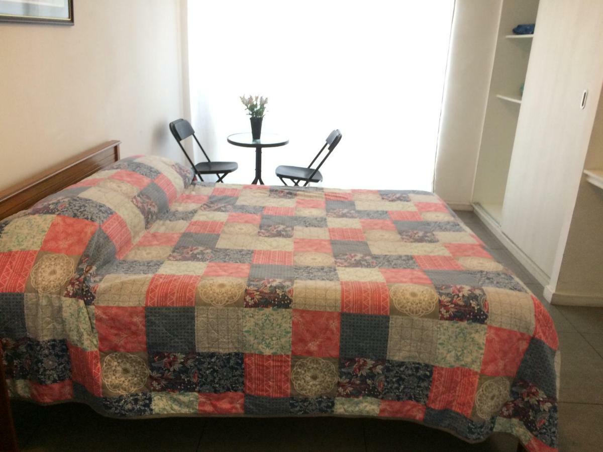 Hospedaje Amunategui 이키케 외부 사진